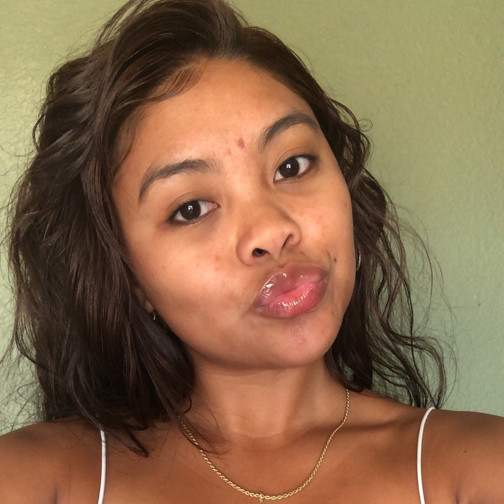 Meet your Posher, Lauryn